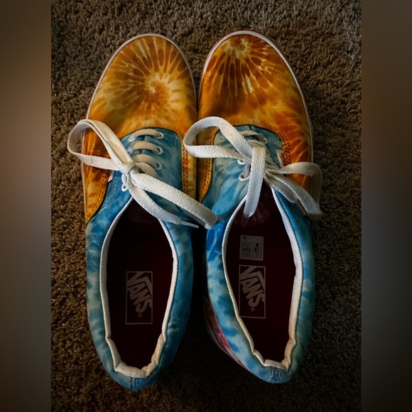 Vans size 7 new - Picture 1 of 4